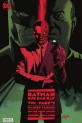  - Batman - One Bad Day: Two-Face