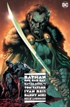  - Batman - One Bad Day: Ra&#039;s Al Ghul