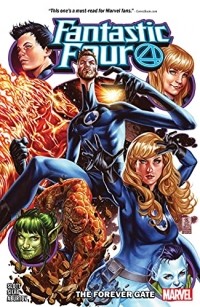  - Fantastic Four, Vol. 7: The Forever Gate