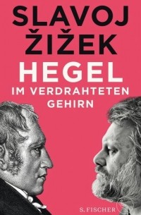 Славой Жижек - Hegel im verdrahteten Gehirn