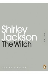 Ширли Джексон - The Witch