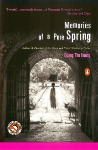 Зыонг Тху Хыонг - Memories of a Pure Spring