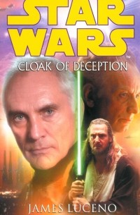 Star Wars. Cloak Of Deception