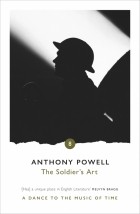Энтони Поуэлл - The Soldier&#039;s Art