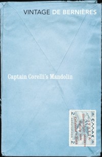 Луи де Берньер - Captain Corelli's Mandolin