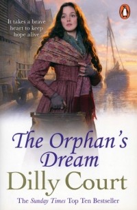 Court Dilly - The Orphan's Dream