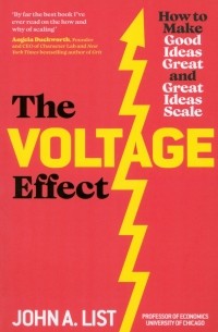 List John A. - The Voltage Effect