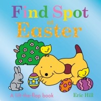 Эрик Хилл - Find Spot at Easter