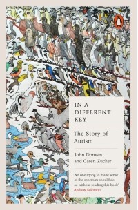  - In a Different Key. The Story of Autism