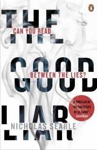 Николас Сирл - The Good Liar