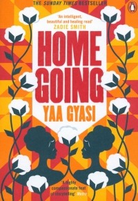 Яа Гьяси - Homegoing