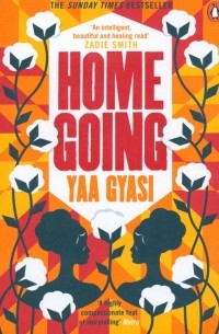 Gyasi Yaa - Homegoing