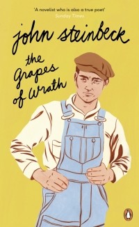 Джон Стейнбек - The Grapes of Wrath