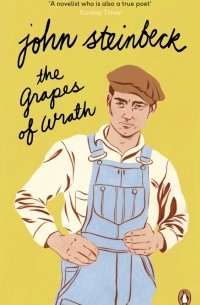 The Grapes of Wrath