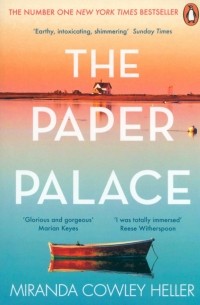 The Paper Palace