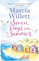 Марсия Уиллетт - Seven Days in Summer