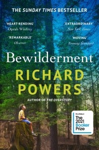 Richard Powers - Bewilderment