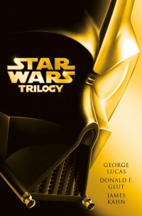  - Star Wars. Original Trilogy