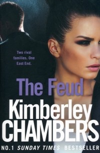 Kimberley  Chambers - The Feud