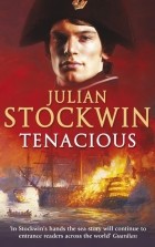 Stockwin Julian - Tenacious