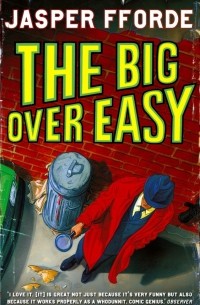 The Big Over Easy