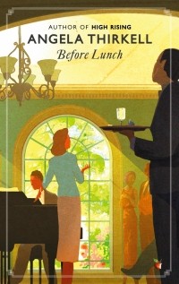 Анджела Тиркелл - Before Lunch