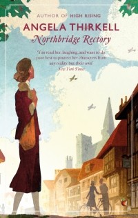 Анджела Тиркелл - Northbridge Rectory