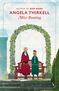 Анджела Тиркелл - Miss Bunting