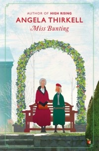 Анджела Тиркелл - Miss Bunting