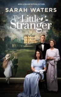 Сара Уотерс - The Little Stranger