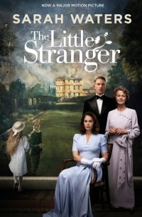 The Little Stranger