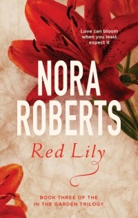 Нора Робертс - Red Lily