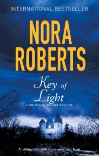 Нора Робертс - Key Of Light