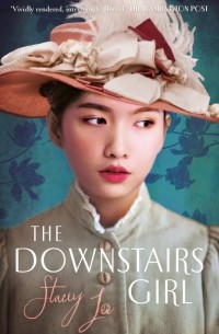 Стейси Ли - The Downstairs Girl