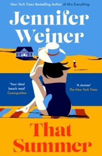 Дженнифер Уайнер - That Summer