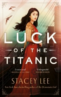 Стейси Ли - Luck of the Titanic