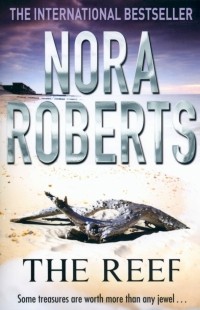 Нора Робертс - The Reef