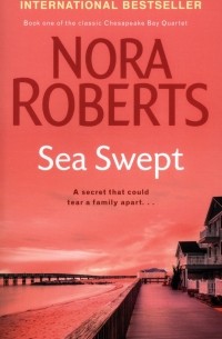 Нора Робертс - Sea Swept