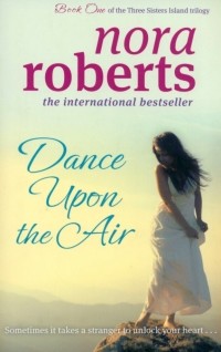 Нора Робертс - Dance Upon The Air