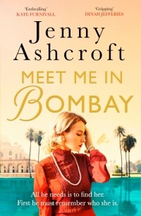 Ashcroft Jenny - Meet Me in Bombay