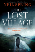 Neil Spring - The Lost Village