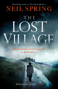 Neil Spring - The Lost Village