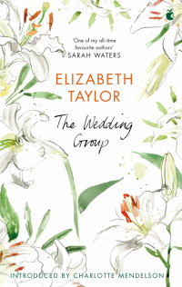 Элизабет Тейлор - The Wedding Group