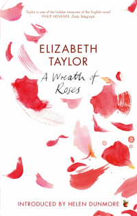 Элизабет Тейлор - A Wreath of Roses
