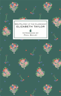 Элизабет Тейлор - Mrs Palfrey at the Claremont