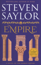 Saylor Steven - Empire