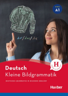 Hering Axel - Kleine Bildgrammatik Deutsch. Deutsche Grammatik in Bildern erklärt