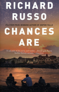Ричард Руссо - Chances Are