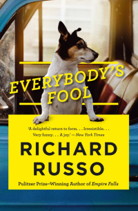 Ричард Руссо - Everybody's Fool