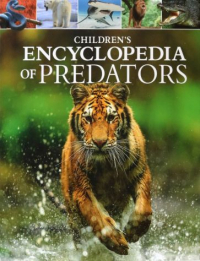  - Children's Encyclopedia of Predators